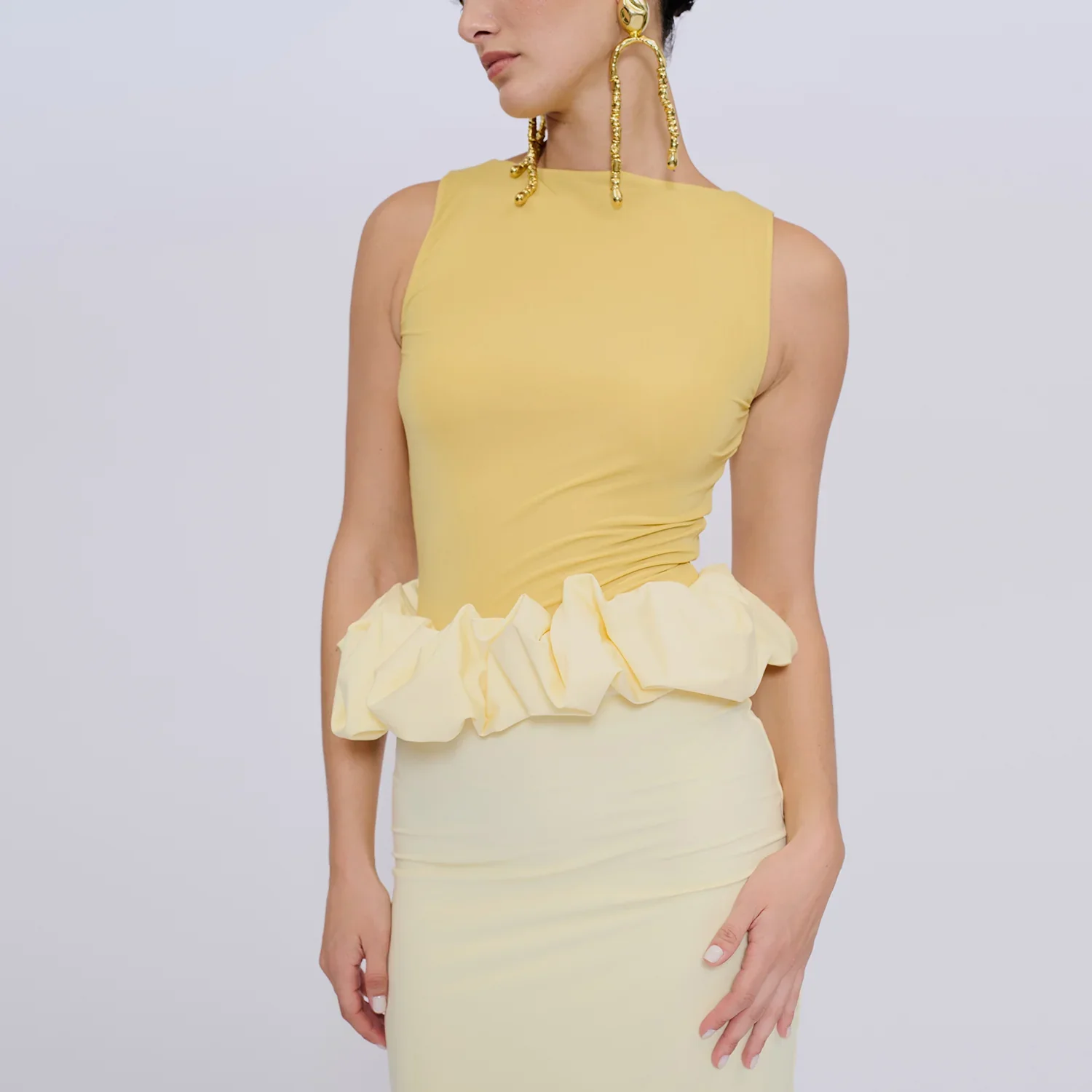 Falda Halara - Image 2