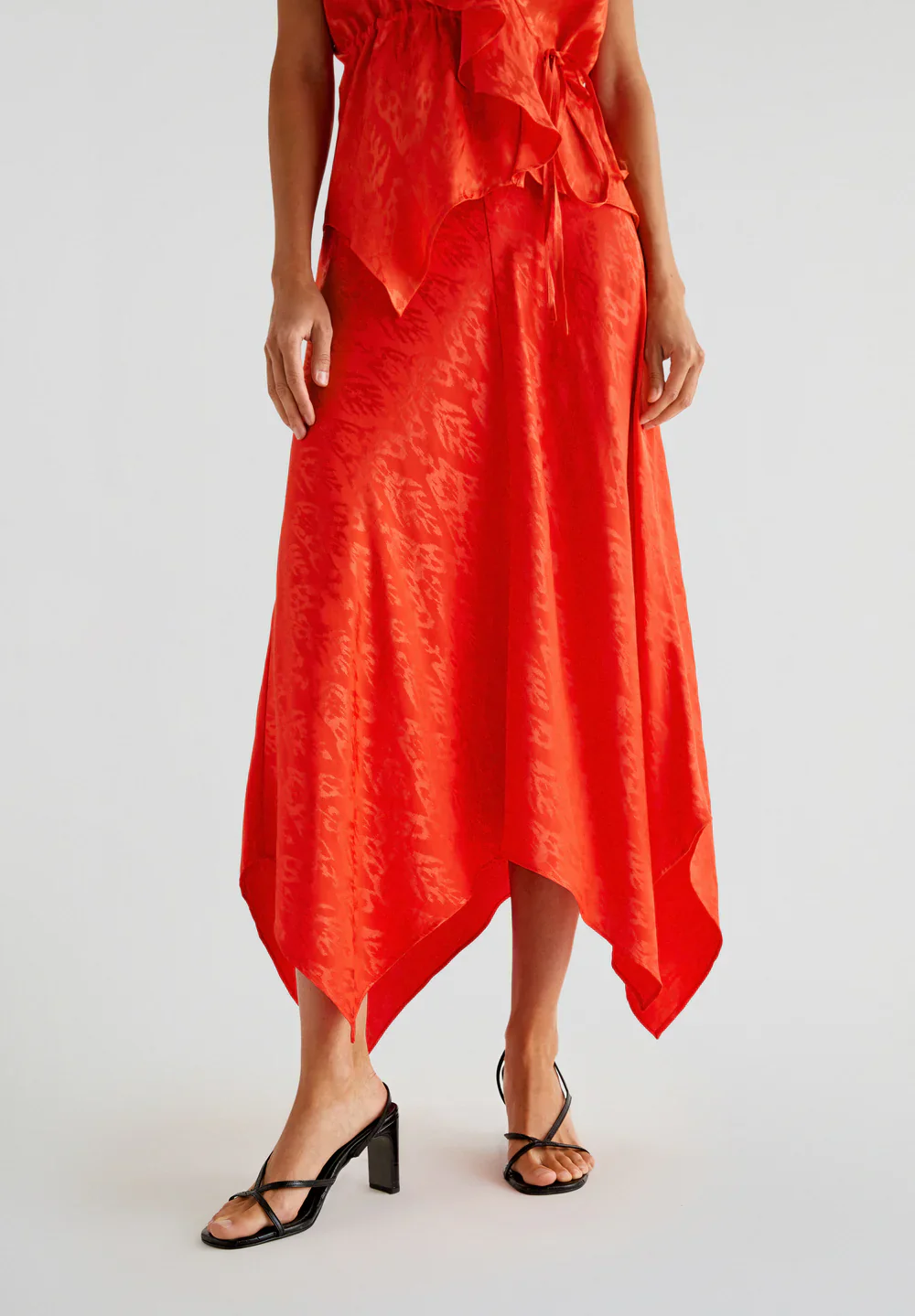 Falda Jacri - Image 3