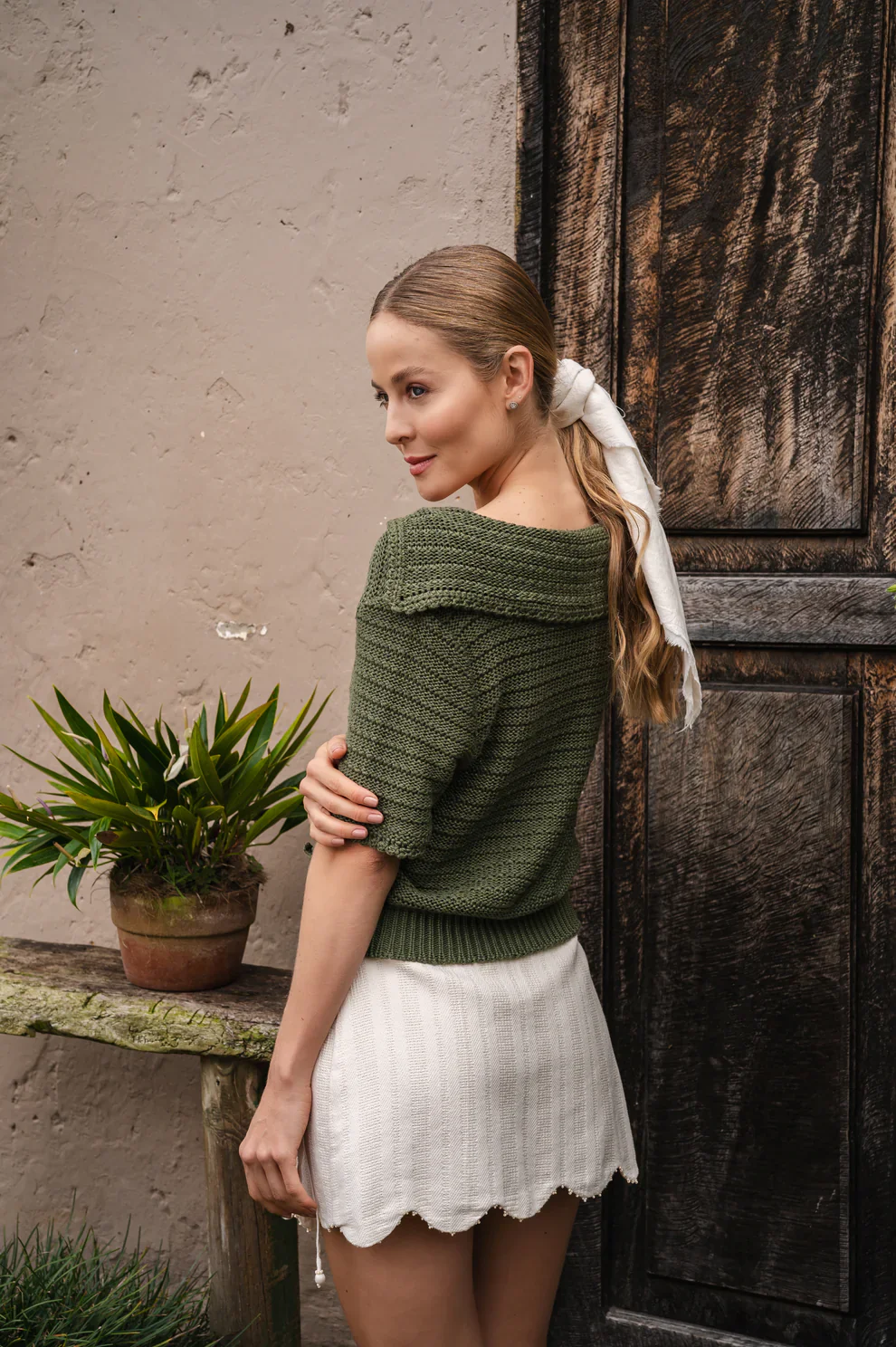 Falda Jengibre - Image 3