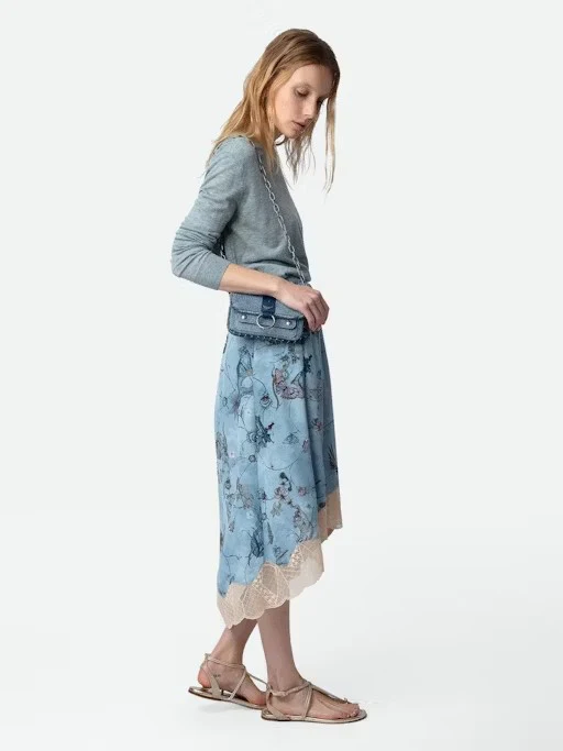 Falda Joslin Holly - Image 3