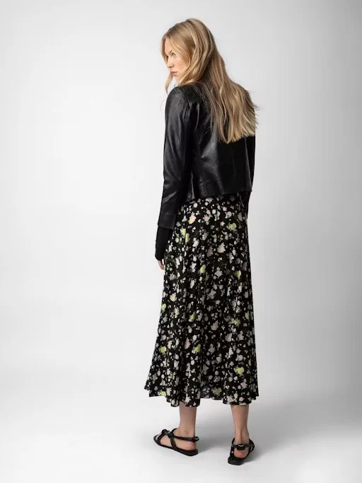 Falda Joyo Roses - Image 2