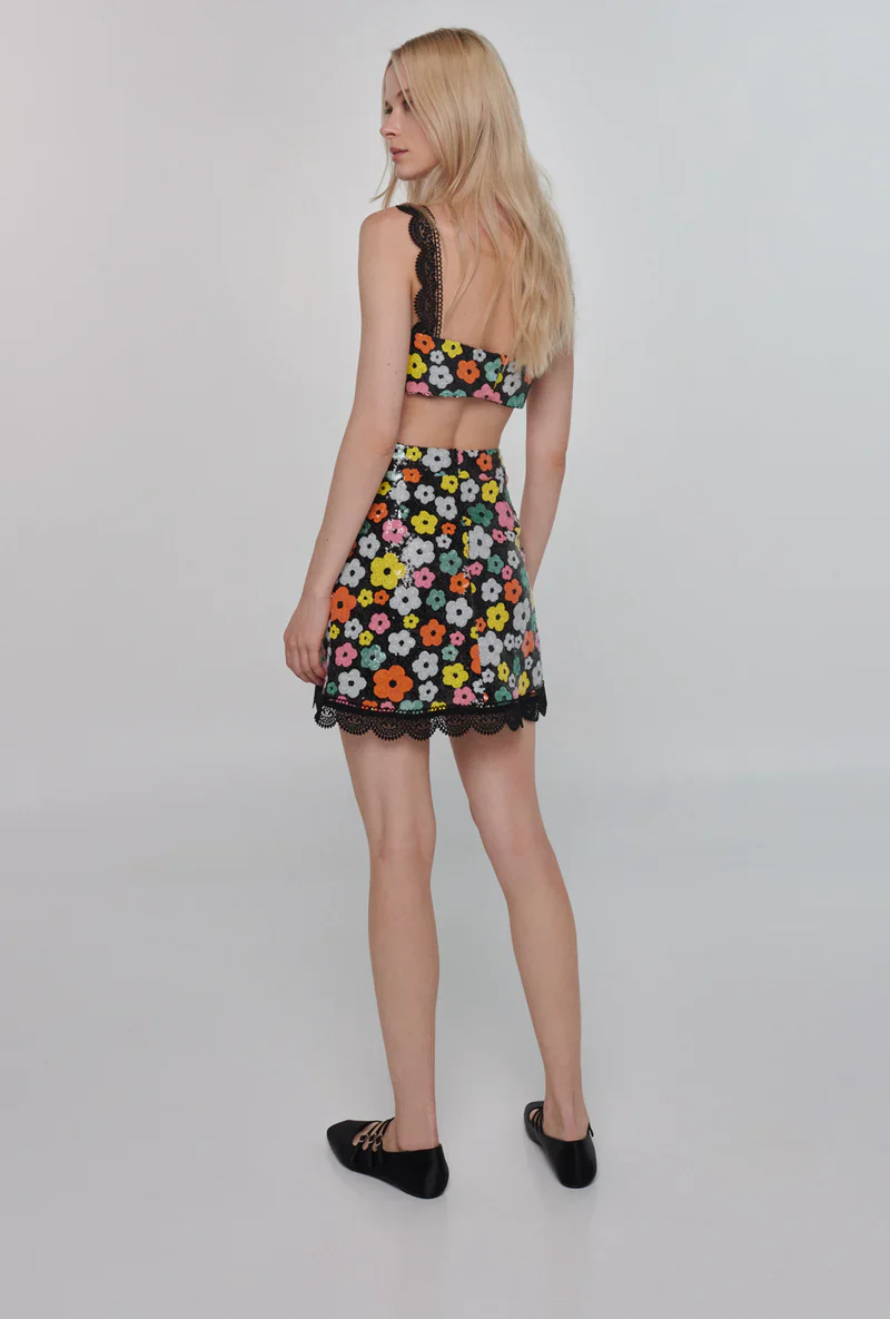 Falda Kara - Image 3