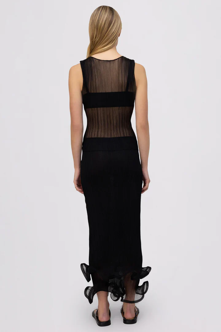 Midi Falda Kelso - Image 2