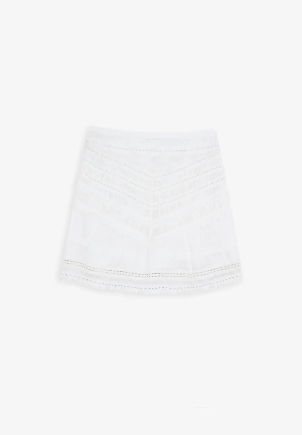 Falda Lace Puff - Image 5