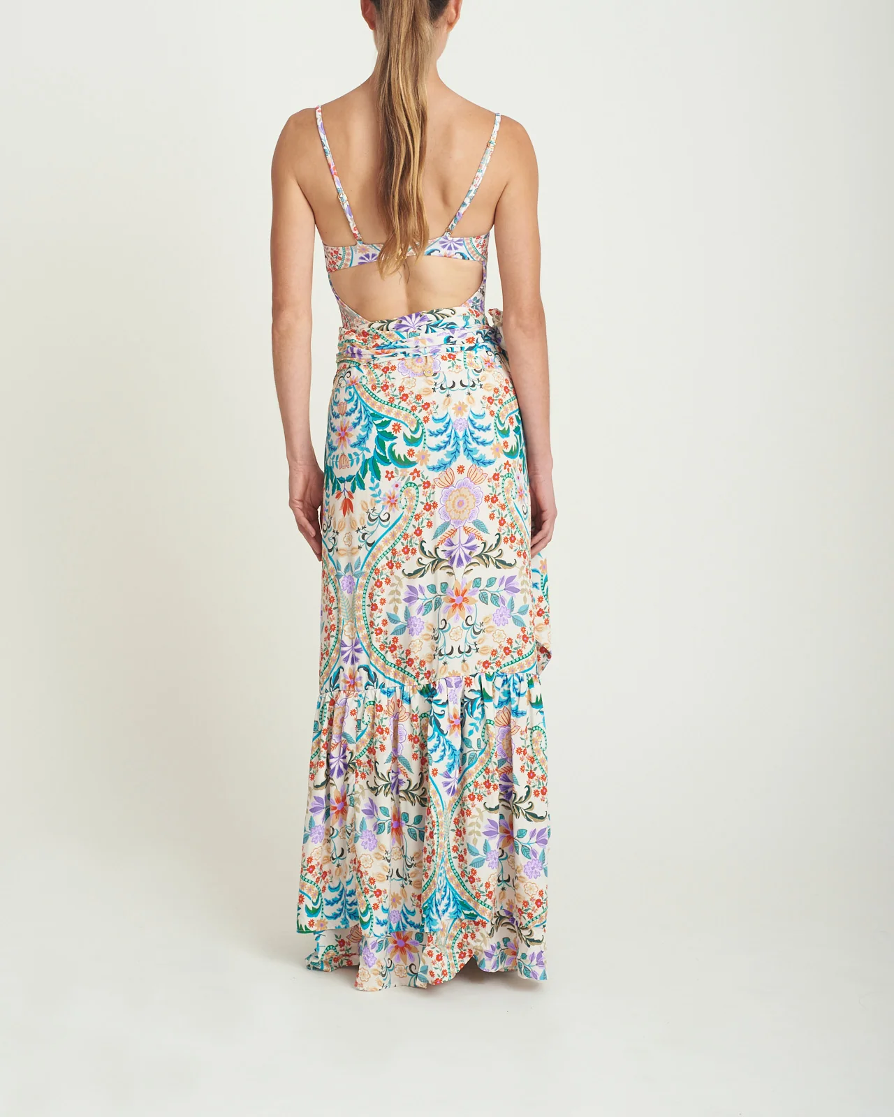 Falda Maxi Dana - Image 3