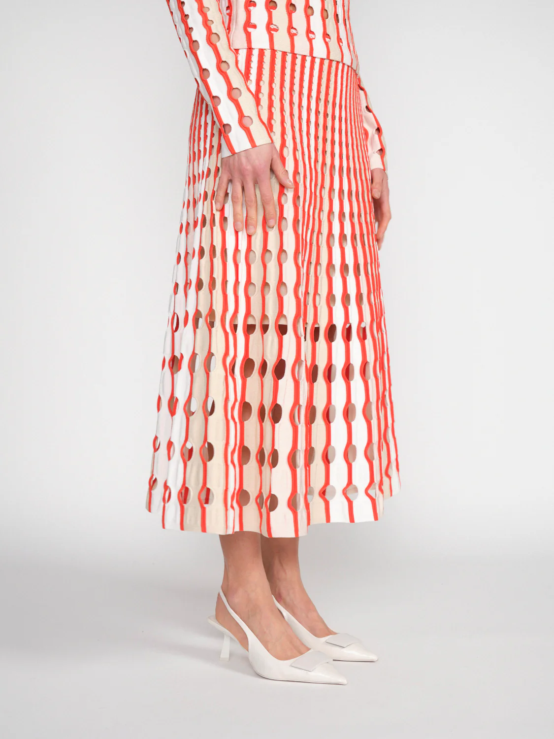 Falda Midi Jax - Image 3