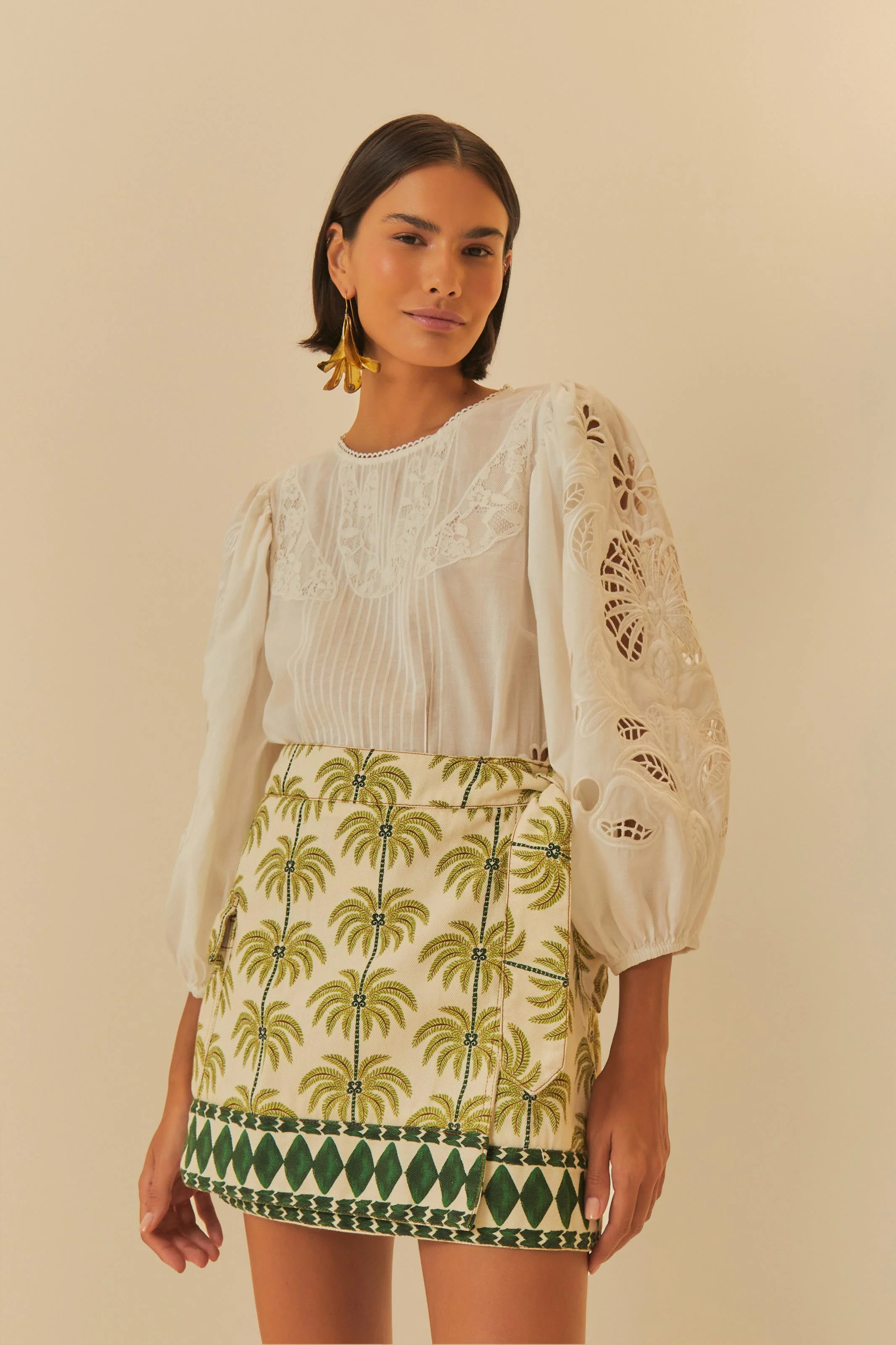 Falda Milani - Image 2