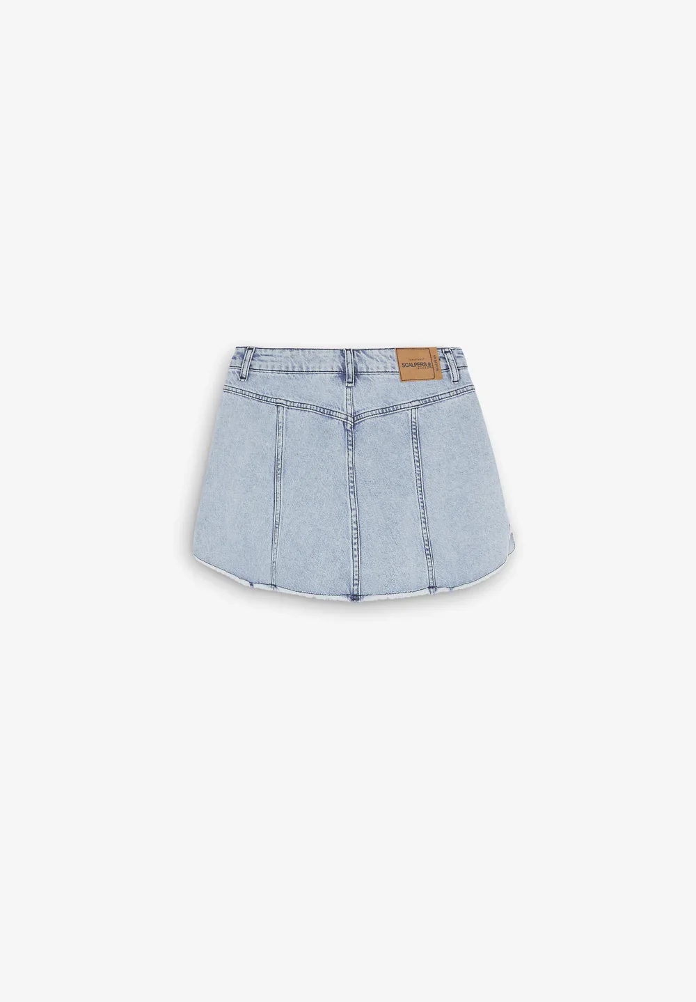 Falda Mini Denim - Image 8