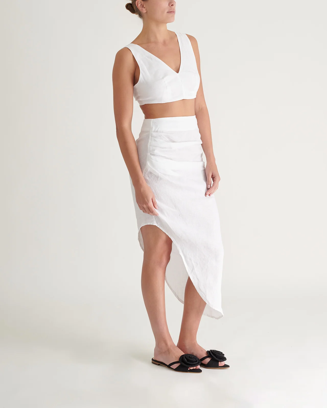 Midi Falda Olivia - Image 3