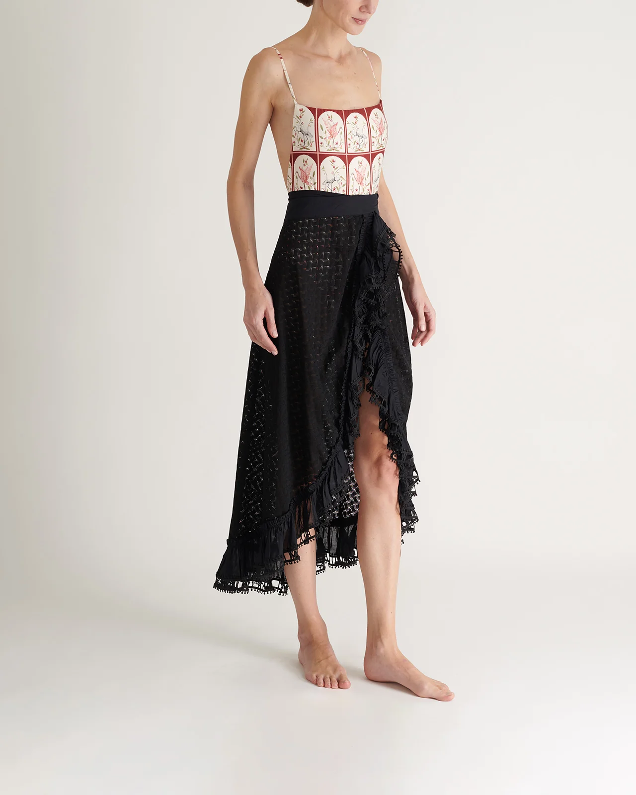 Falda Paraíso - Image 2