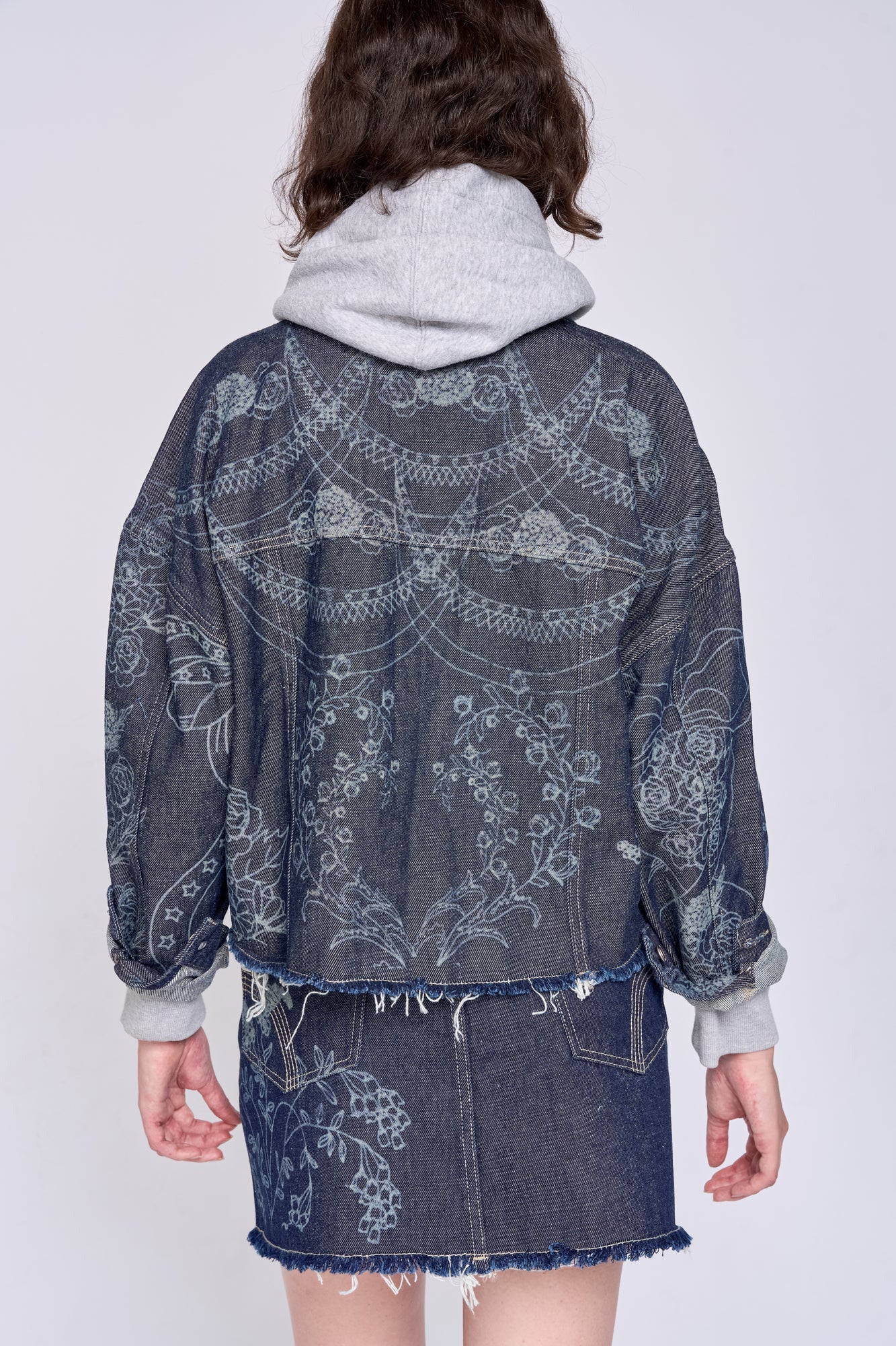 Falda Print Laser - Image 3