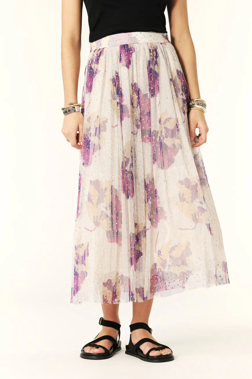 Falda Raya - Image 4
