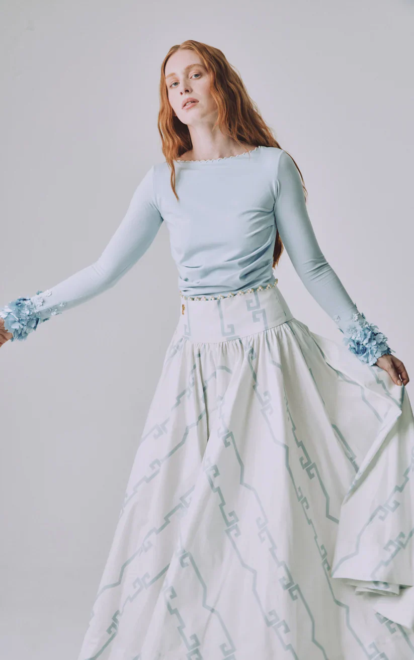 Falda Regina - Image 3