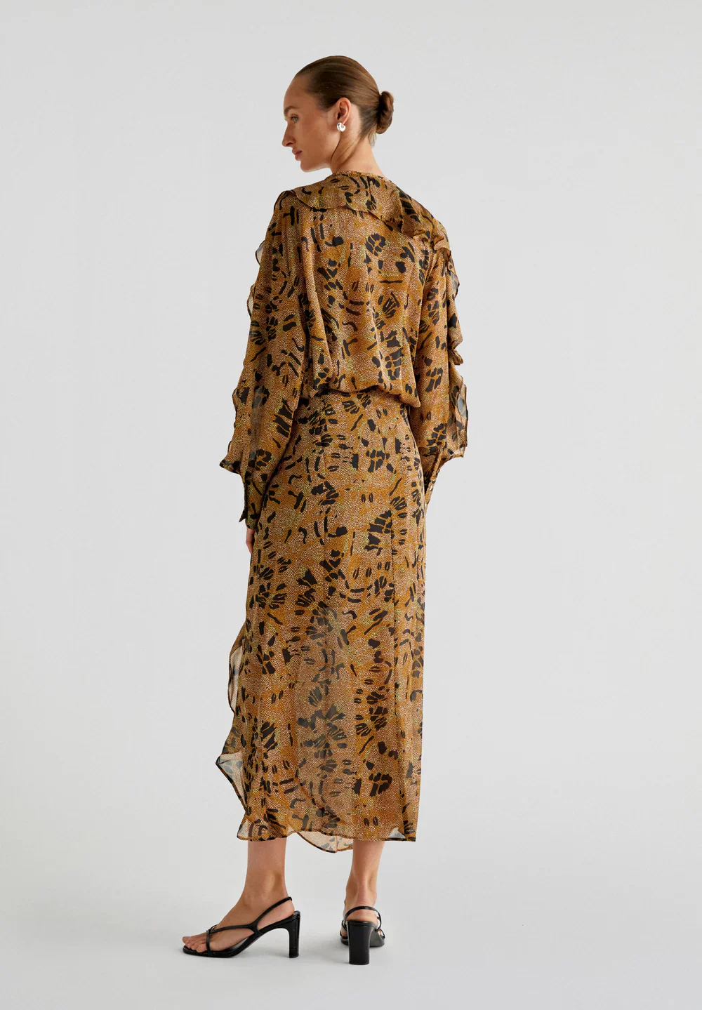 Falda Ren Print - Image 3