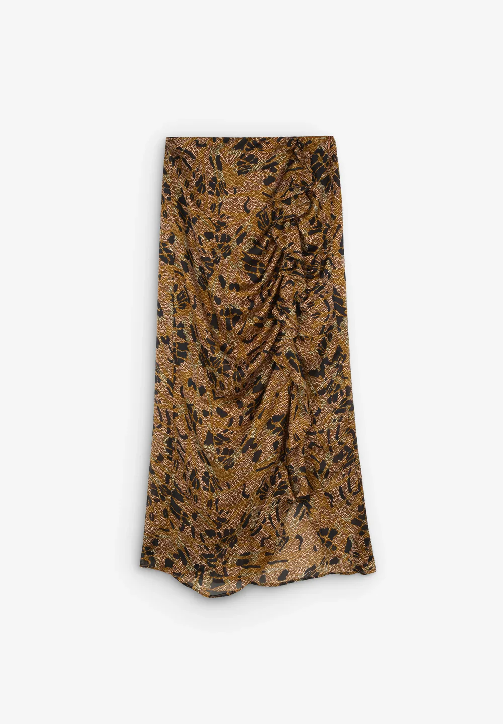 Falda Ren Print - Image 4