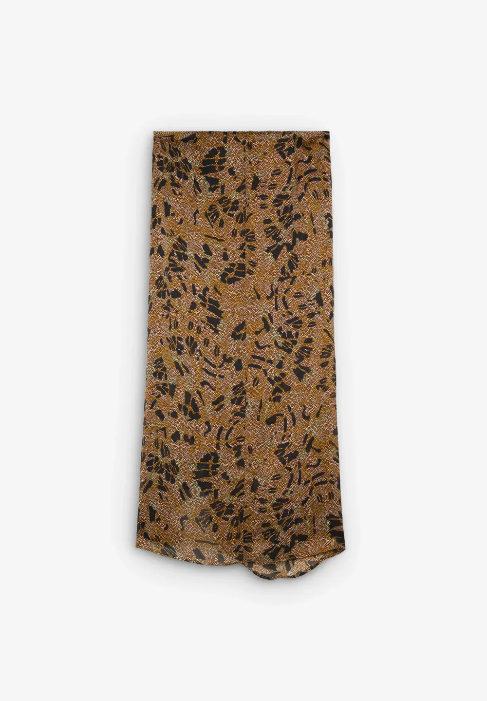 Falda Ren Print - Image 5