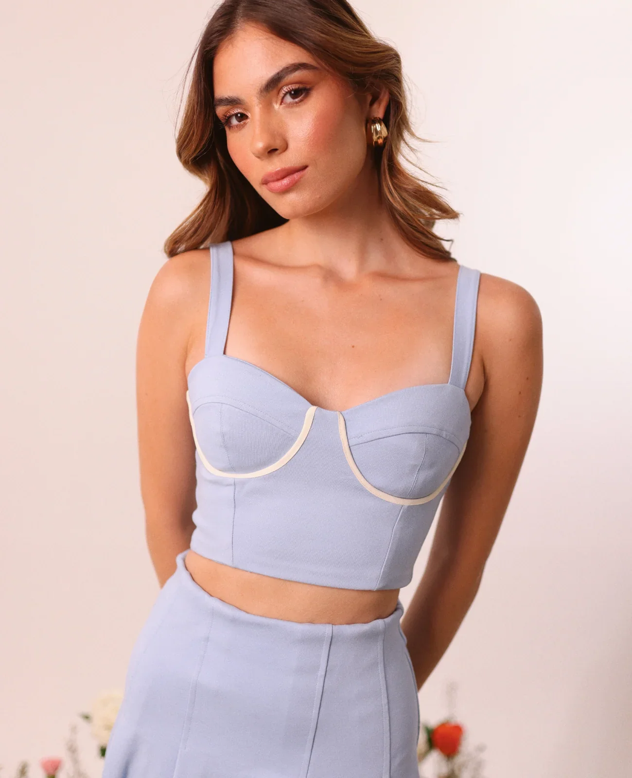 Maxi Falda Roony - Image 2