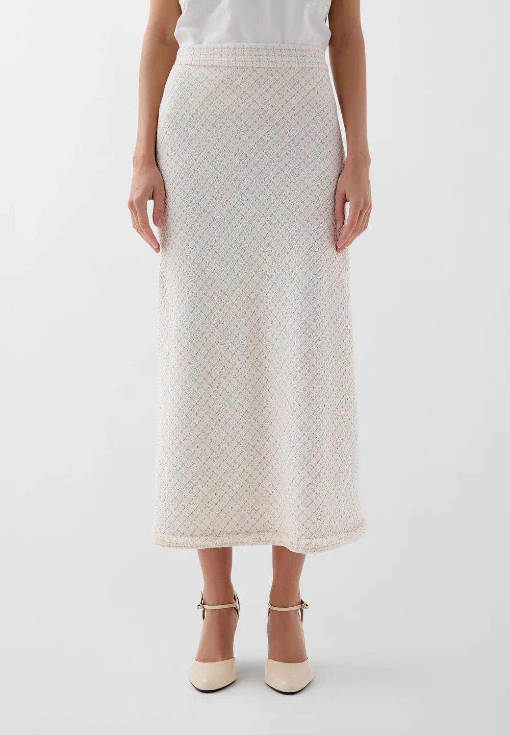 Falda Rustic - Image 2