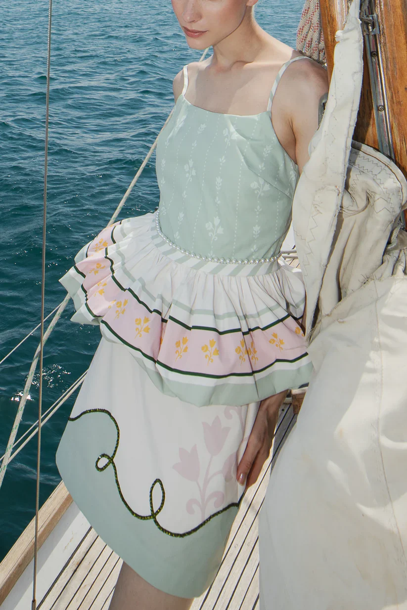 Falda Sandy - Image 4