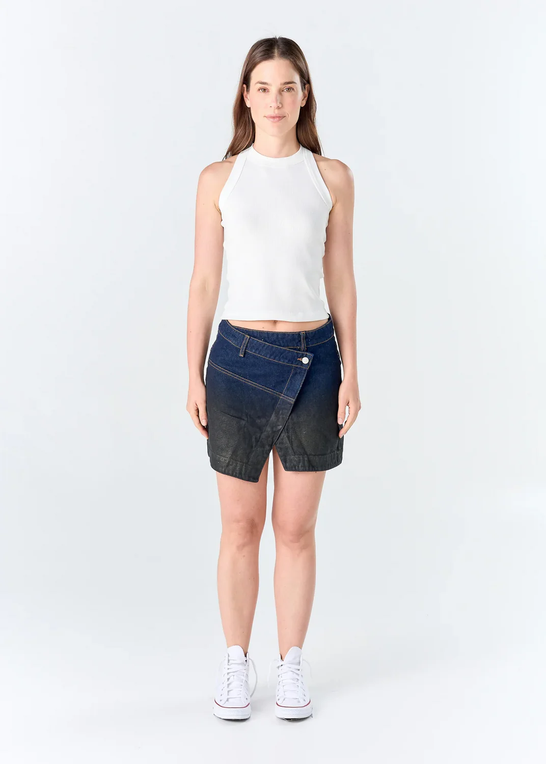 Falda Shadow 122