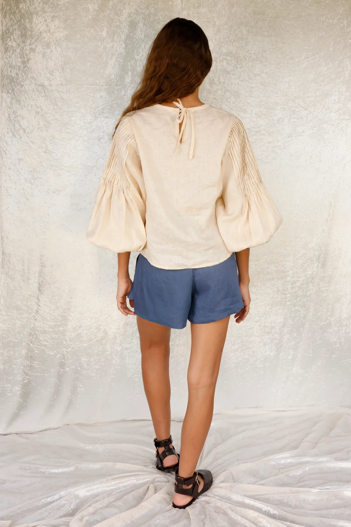Falda Short Felicia - Image 3