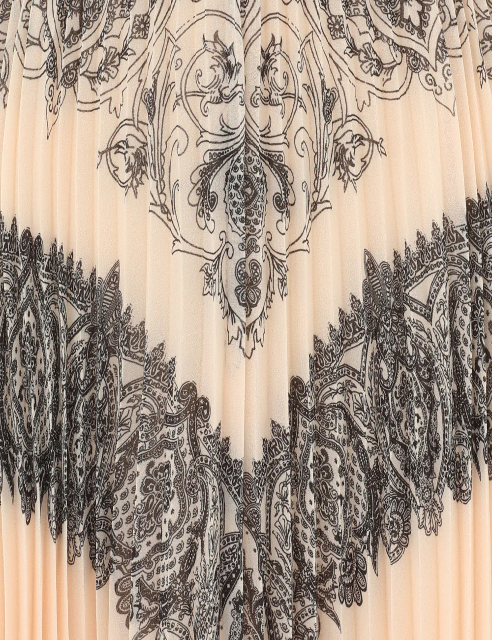 Falda Sunray Pleated - Image 5