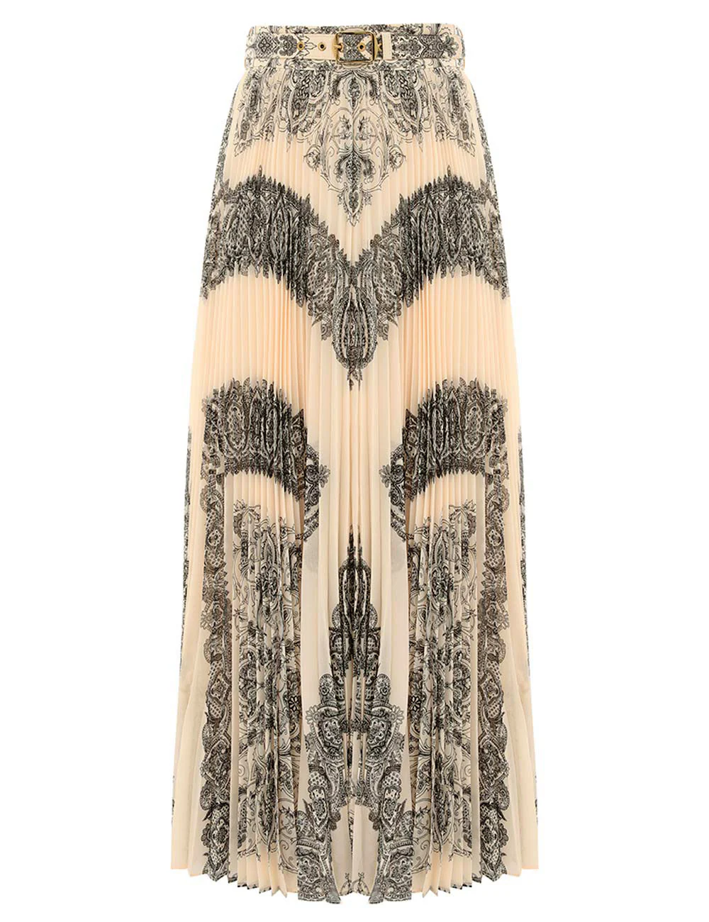 Falda Sunray Pleated - Image 6