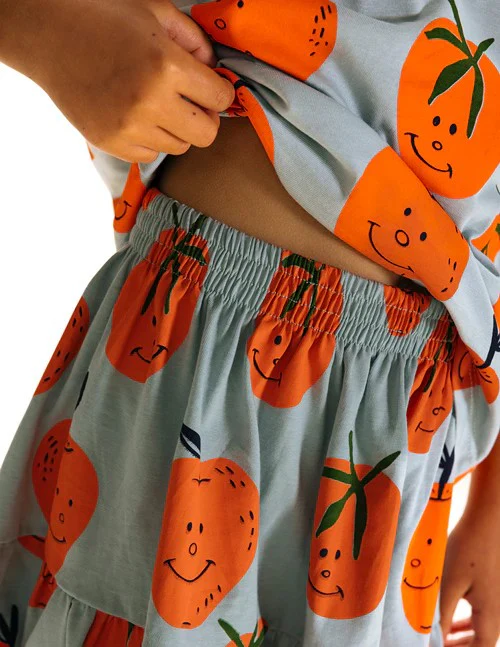 Falda Tomatina - Image 3