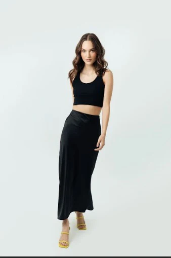 Falda Tueri Black - Image 2