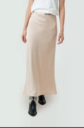 Falda Tueri Pink