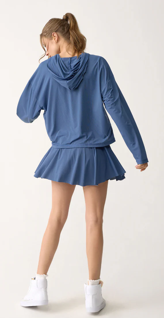 Falda Zafiro - Image 3