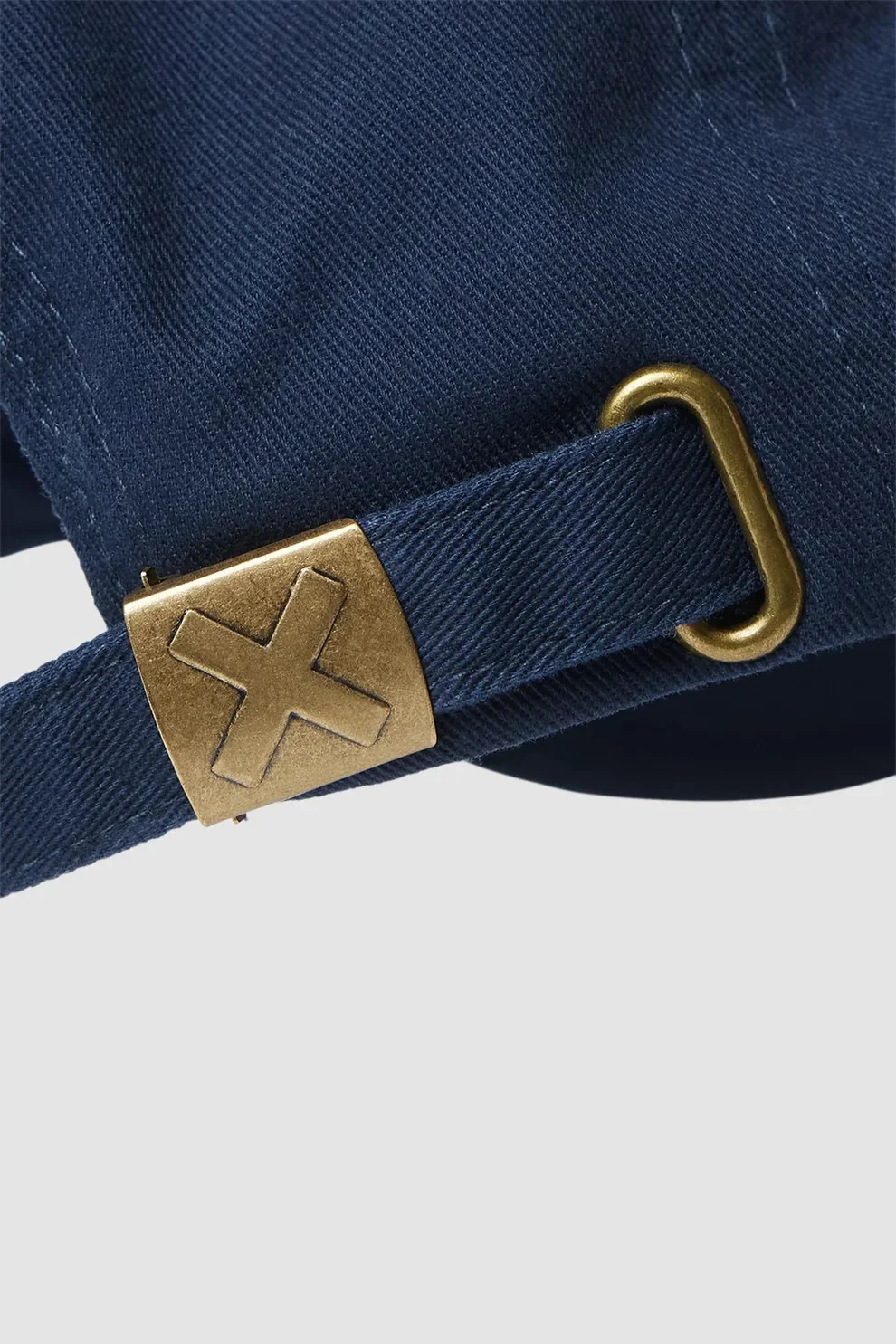 Gorra Classic Imperial Blue - Image 2