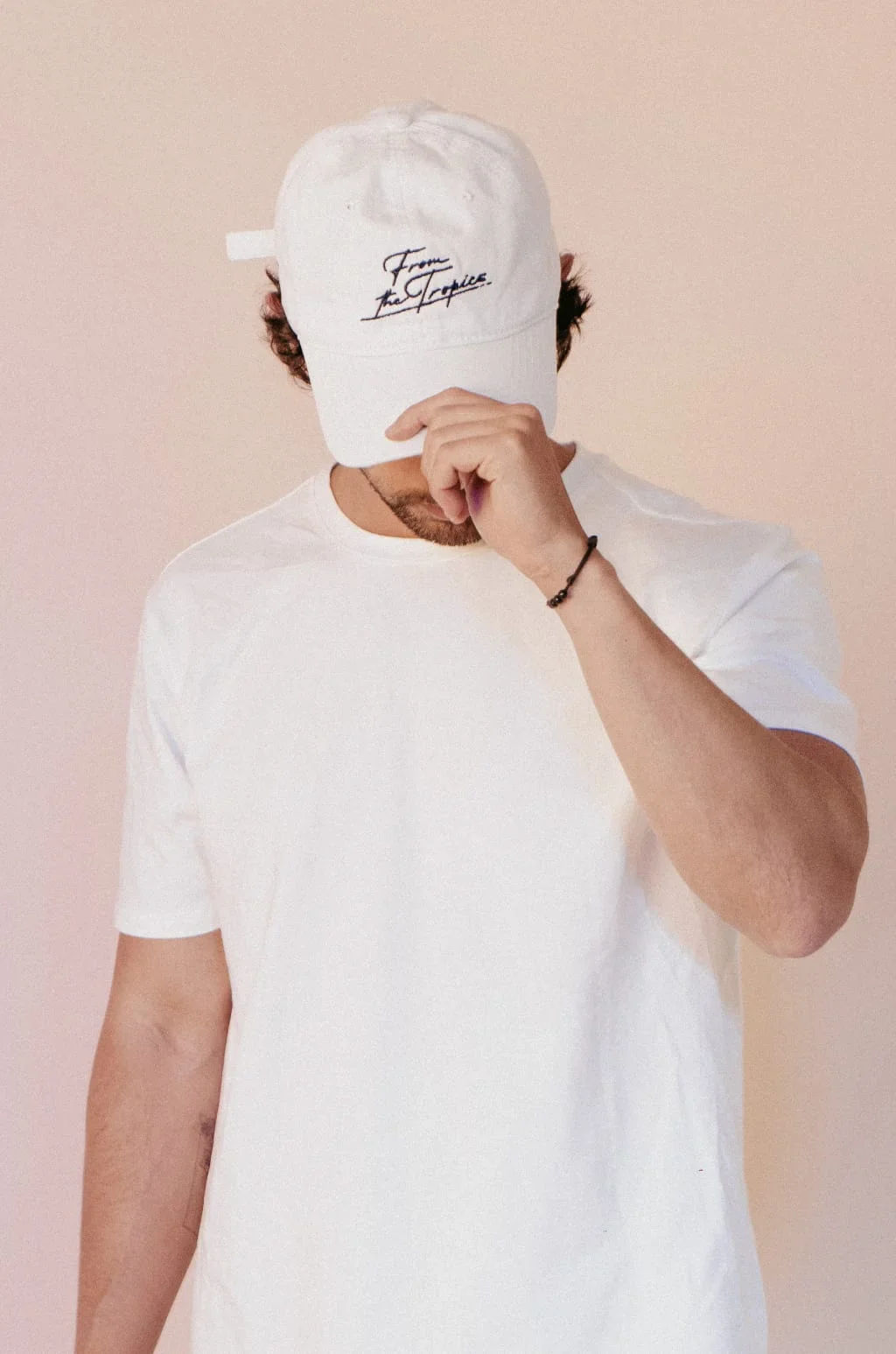 Gorra de Los Tropico