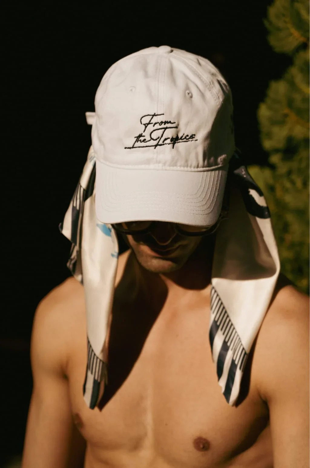 Gorra de Los Tropico - Image 2