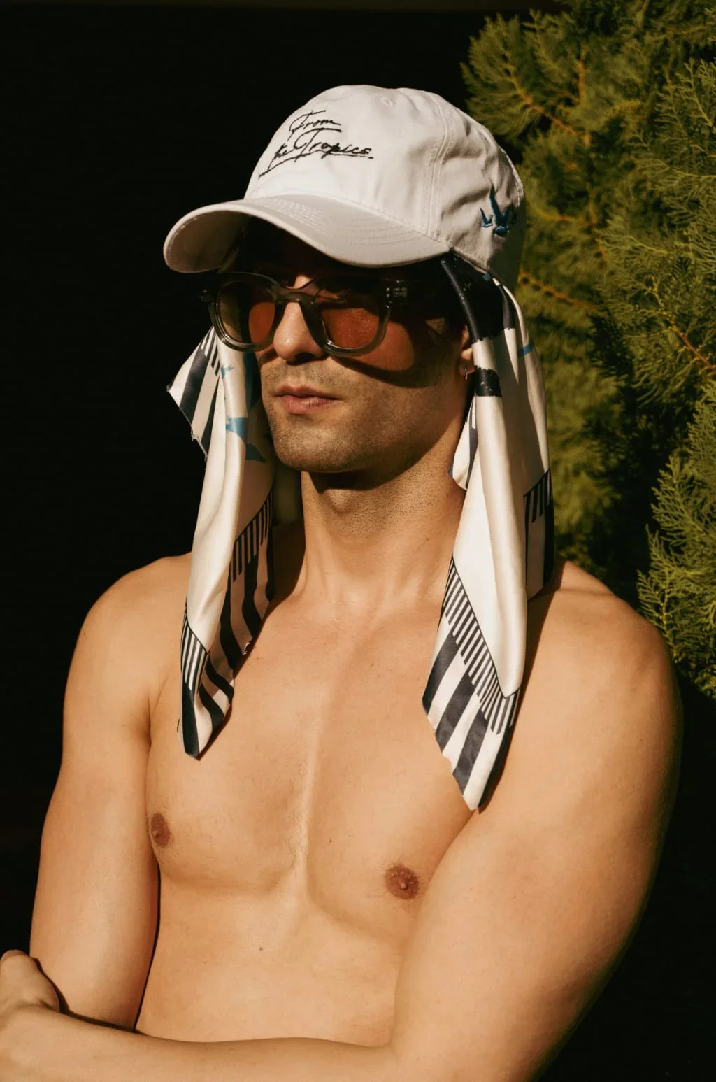 Gorra de Los Tropico - Image 3