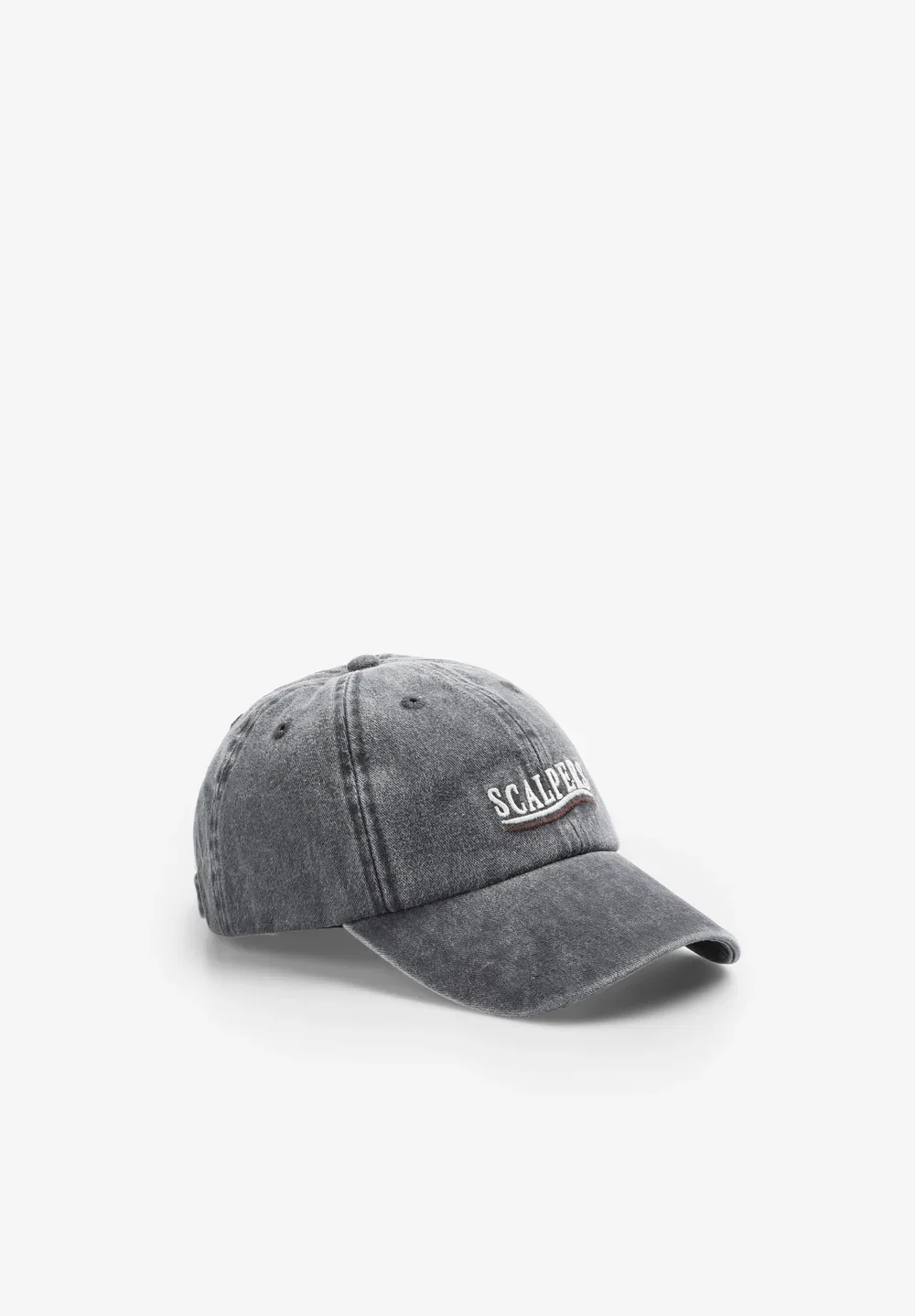 Gorra Envejecida - Image 3