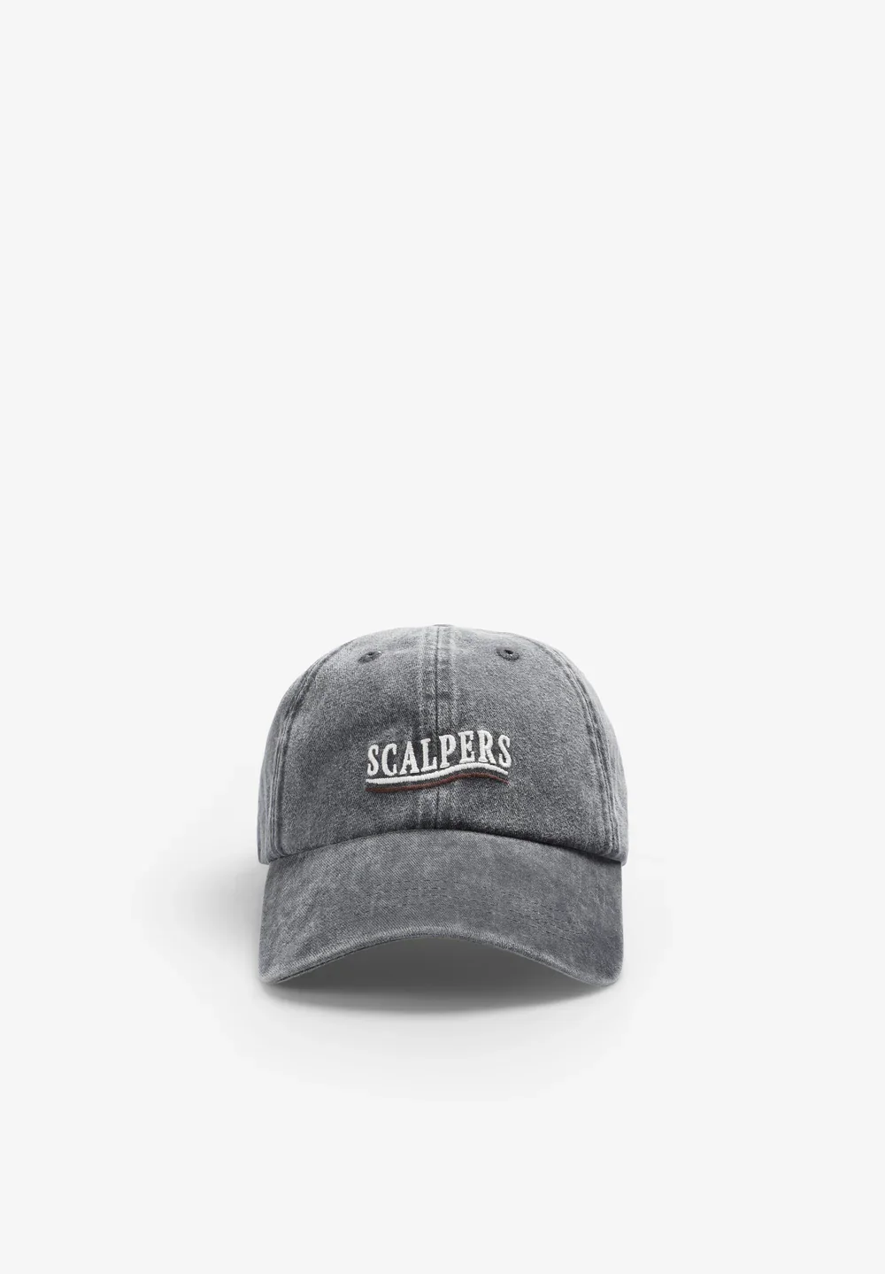 Gorra Envejecida - Image 4