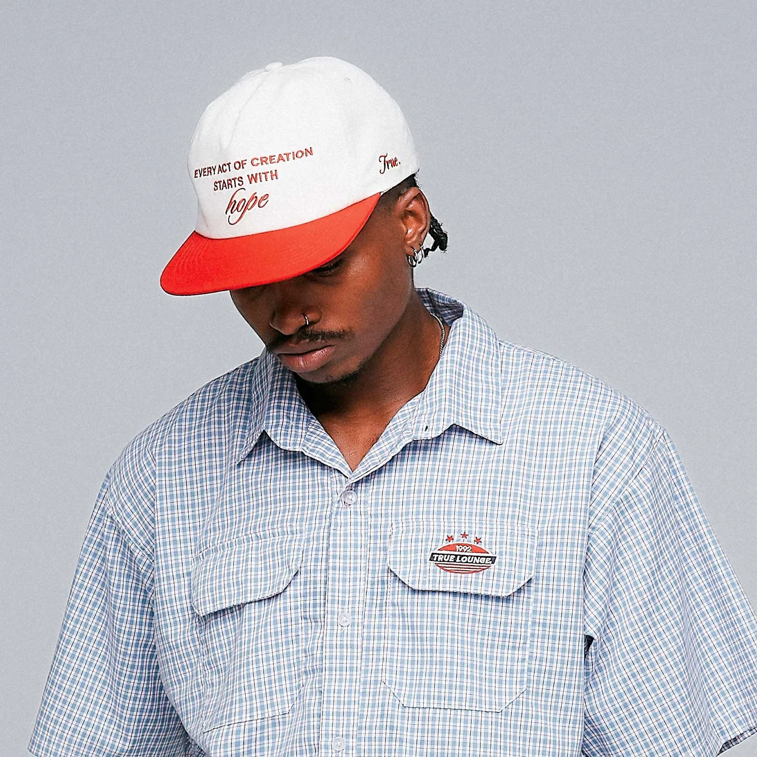 Gorra Hope Golfer - Image 7