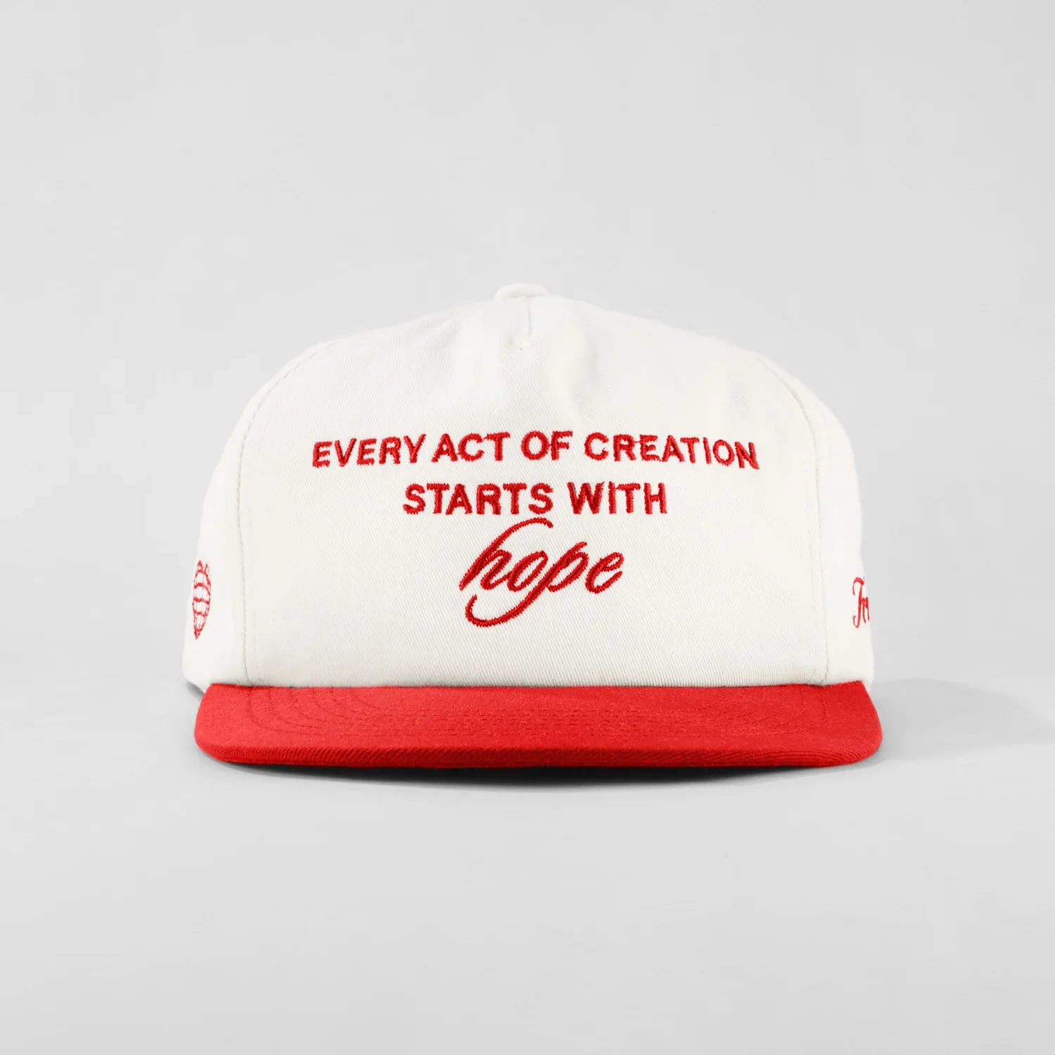 Gorra Hope Golfer - Image 8