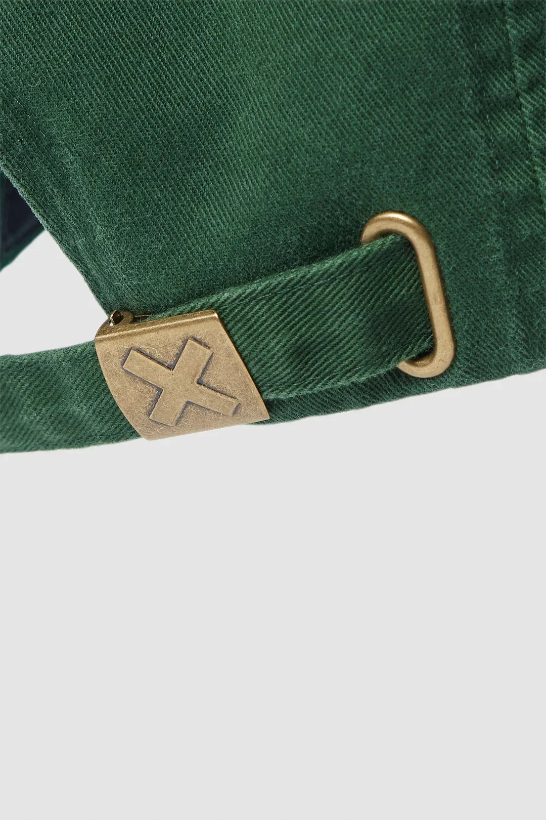 Gorra Iconic Khaki - Image 2