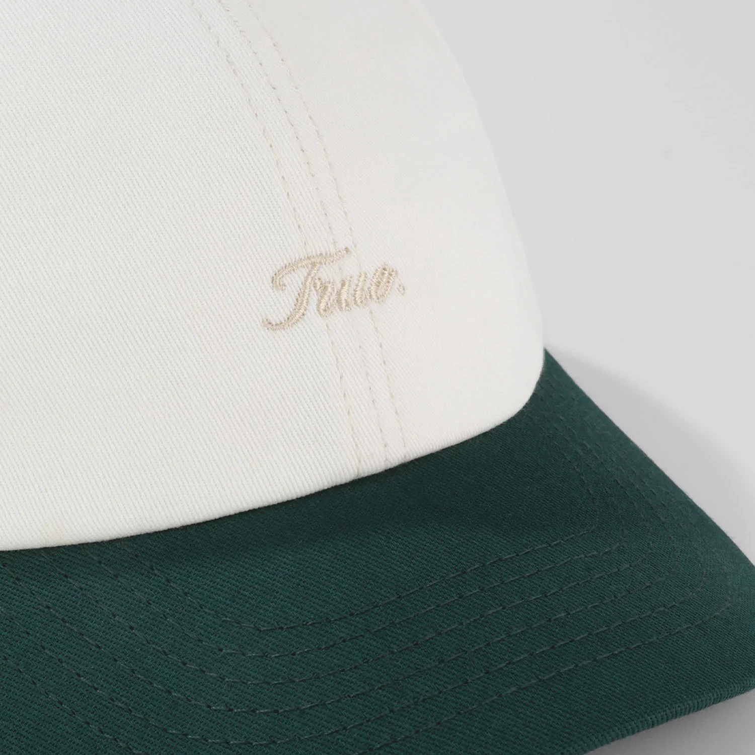 Gorra True Classic Signature - Image 3