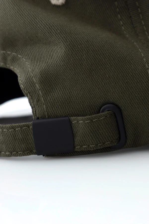 Gorra Verde - Image 3