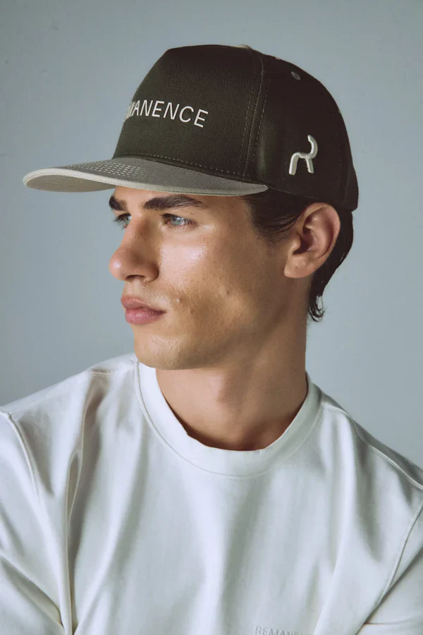 Gorra Verde - Image 4