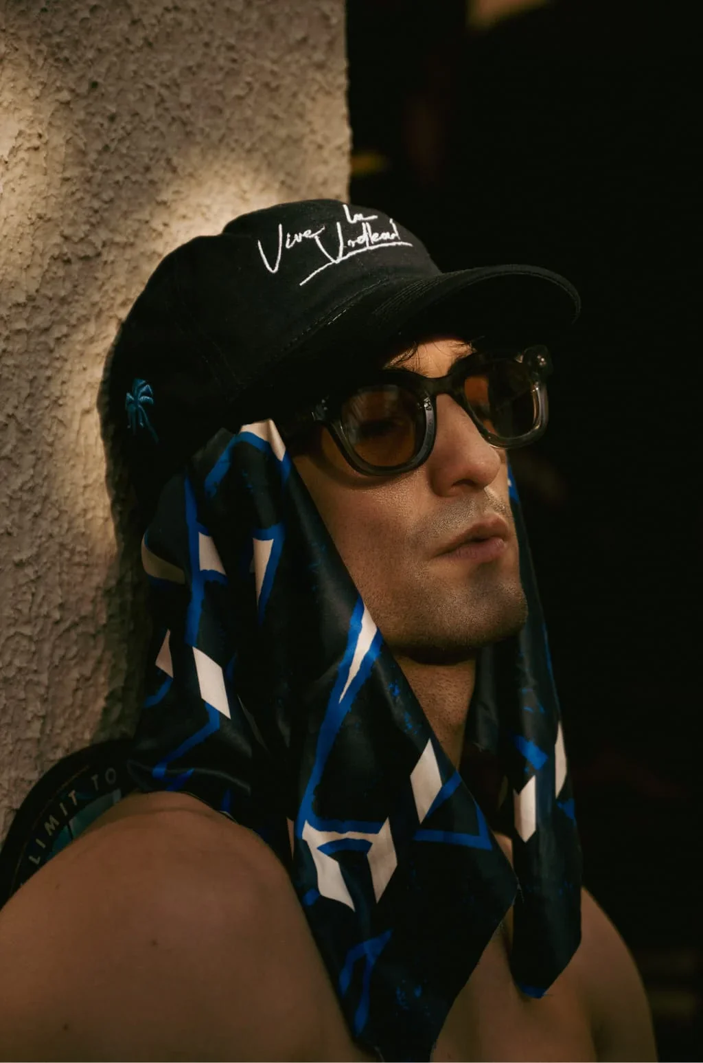 Gorra Vive La Vodka - Image 2