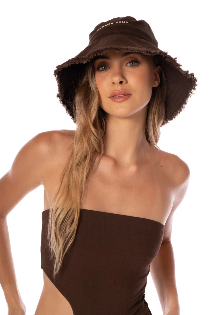 Gorro Bucket Solid - Image 2