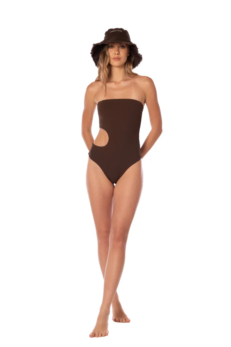 Gorro Bucket Solid - Image 3