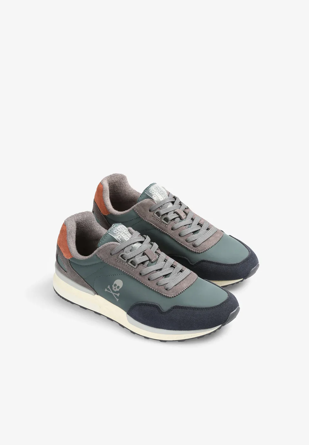 Harry Sneakers Duck Mujer - Image 2