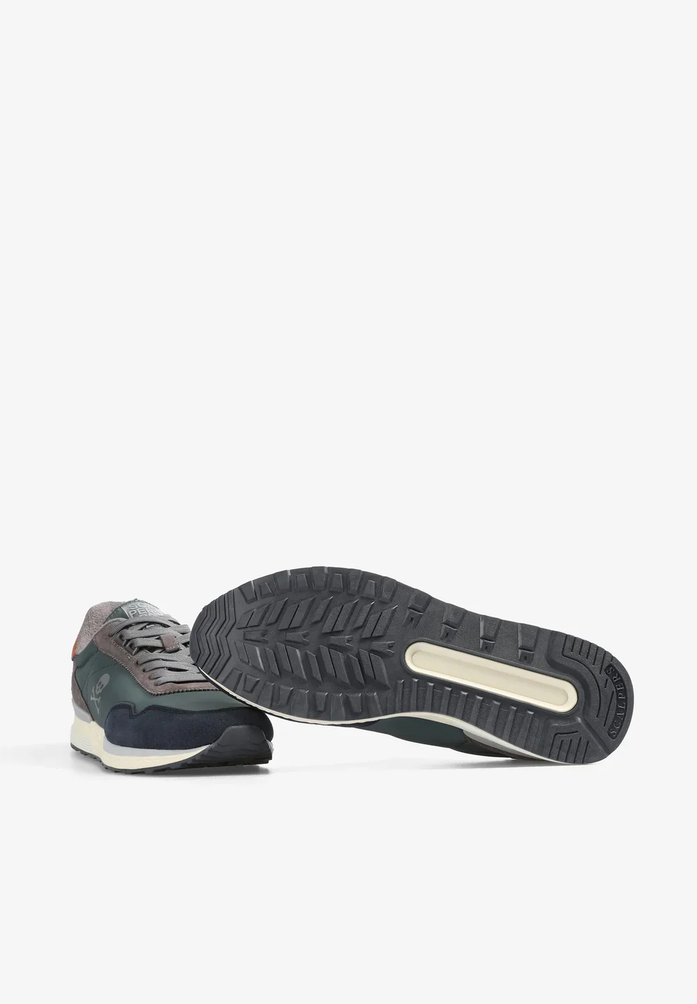 Harry Sneakers Duck Mujer - Image 4