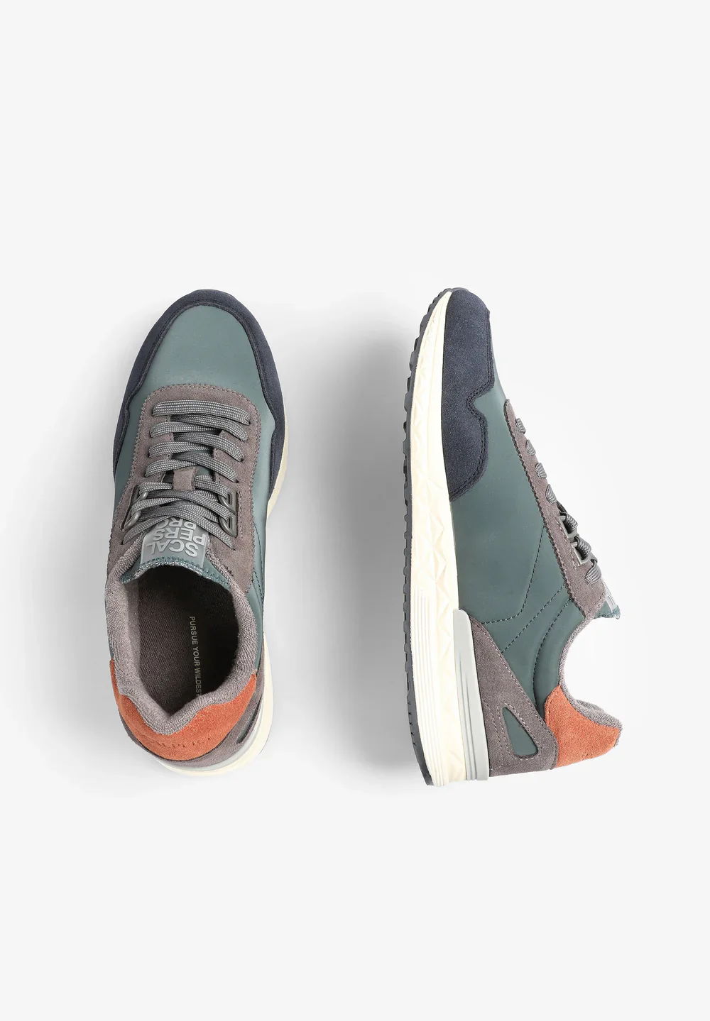 Harry Sneakers Duck Mujer - Image 5