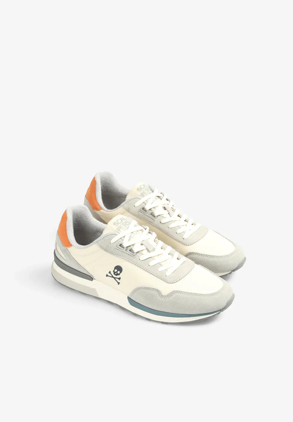 Harry Sneakers Off White Mujer - Image 2